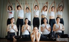 杏鑫开户平台王瑜伽的好处有哪些？