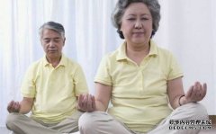 <b>杏鑫注册网站老年人适合练瑜伽吗？</b>