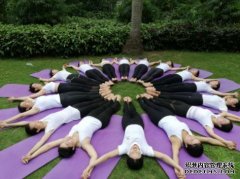 <b>杏鑫注册网站兼职瑜伽教练适合女性吗？</b>