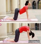瑜伽中级培训：详细介绍瑜伽替代动作