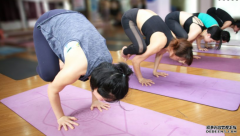 从事瑜伽教练前景怎么样？