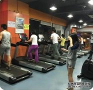 晚上11点健身好吗