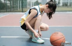 女生如果打篮球可以增高吗