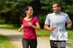 慢跑到底属于有氧运动吗?