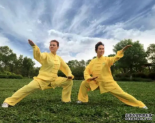 杏鑫注册网站太极拳算是有氧运动吗