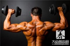 肌肉的练习方法有什么
