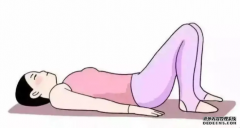 提肛运动有哪些呢