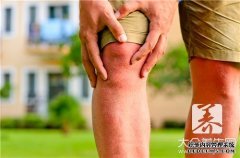 怎么减轻走路对膝盖的影响